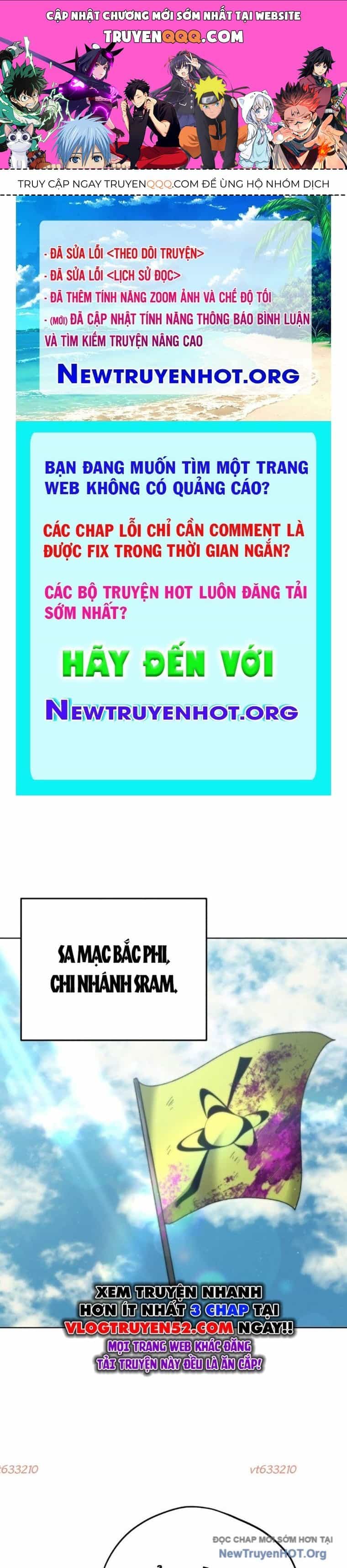 Dự Án Sao Hoả - Chương 12 - ảnh 1