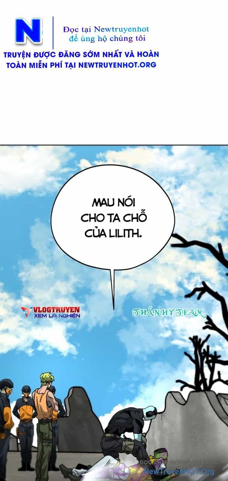 Dự Án Sao Hoả - Chương 12 - ảnh 23