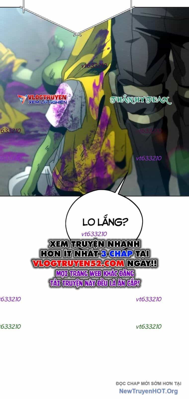 Dự Án Sao Hoả - Chương 12 - ảnh 4