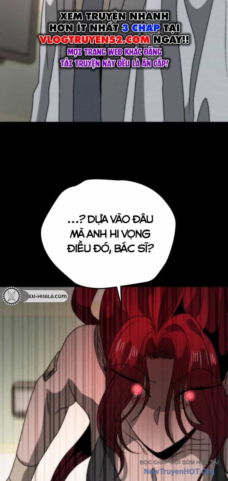 Dự Án Sao Hoả - Chương 12 - ảnh 50