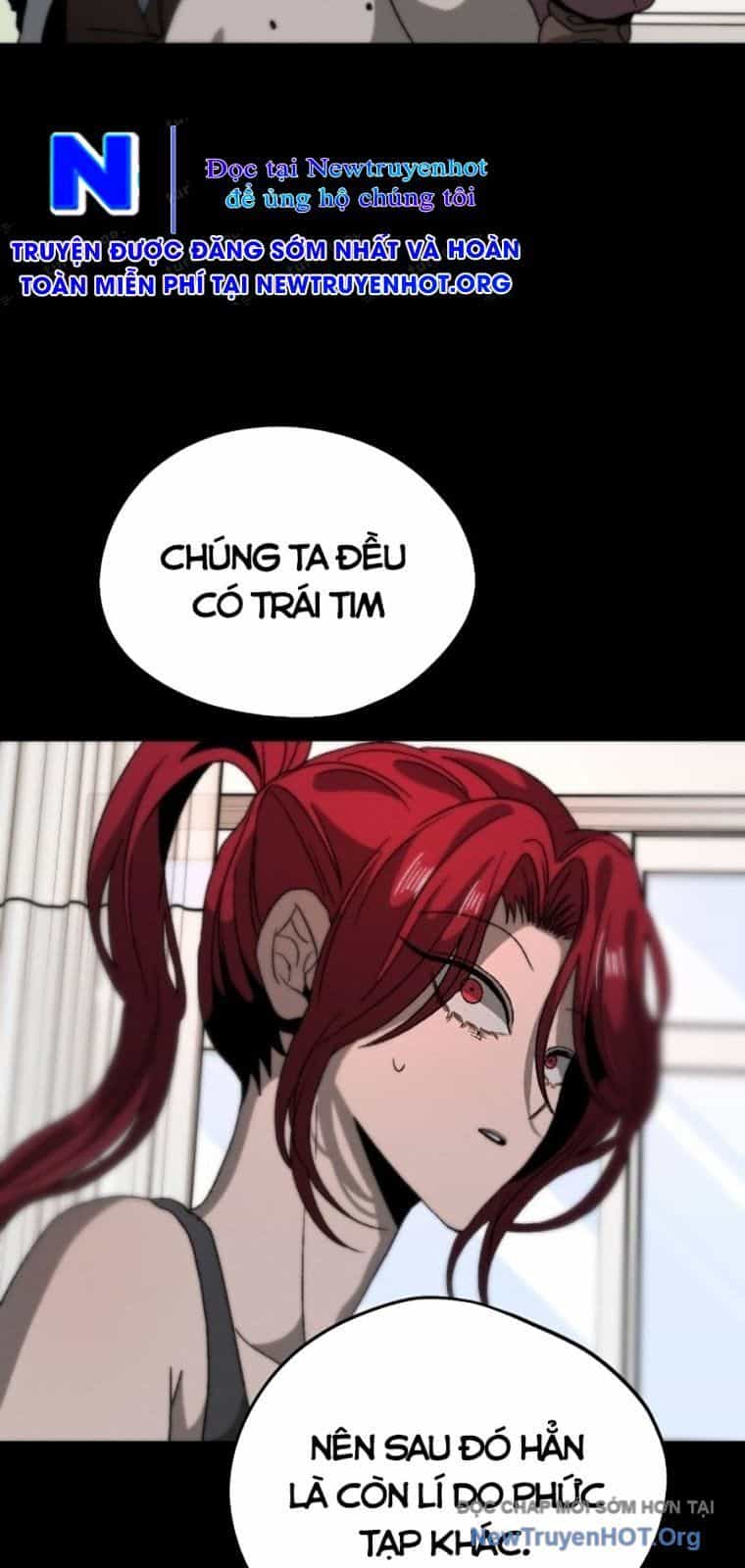 Dự Án Sao Hoả - Chương 12 - ảnh 59
