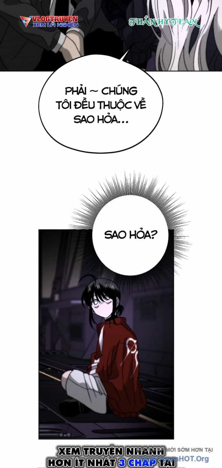 Dự Án Sao Hoả - Chương 12 - ảnh 68