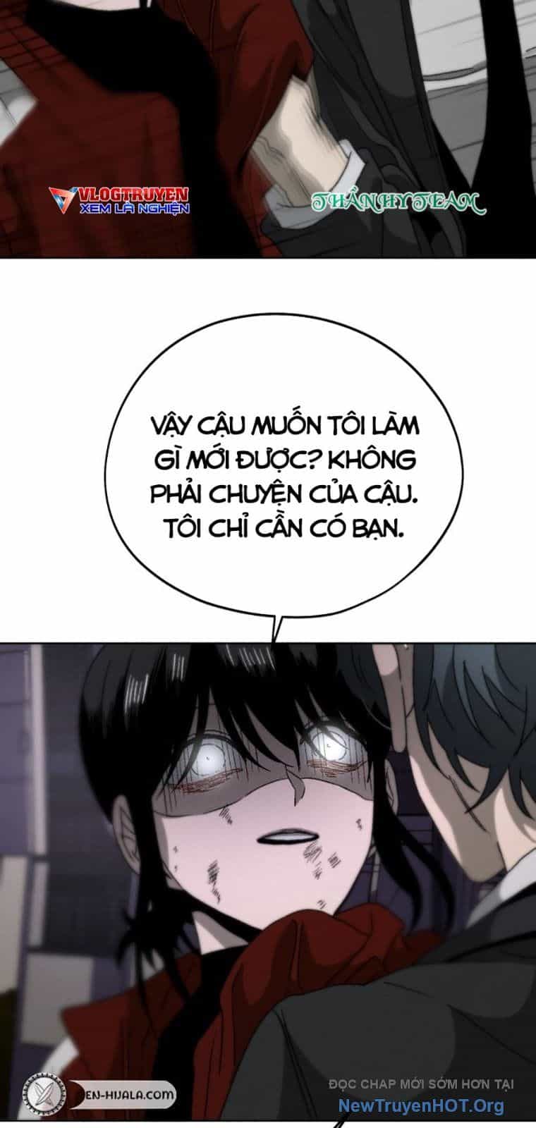 Dự Án Sao Hoả - Chương 12 - ảnh 72