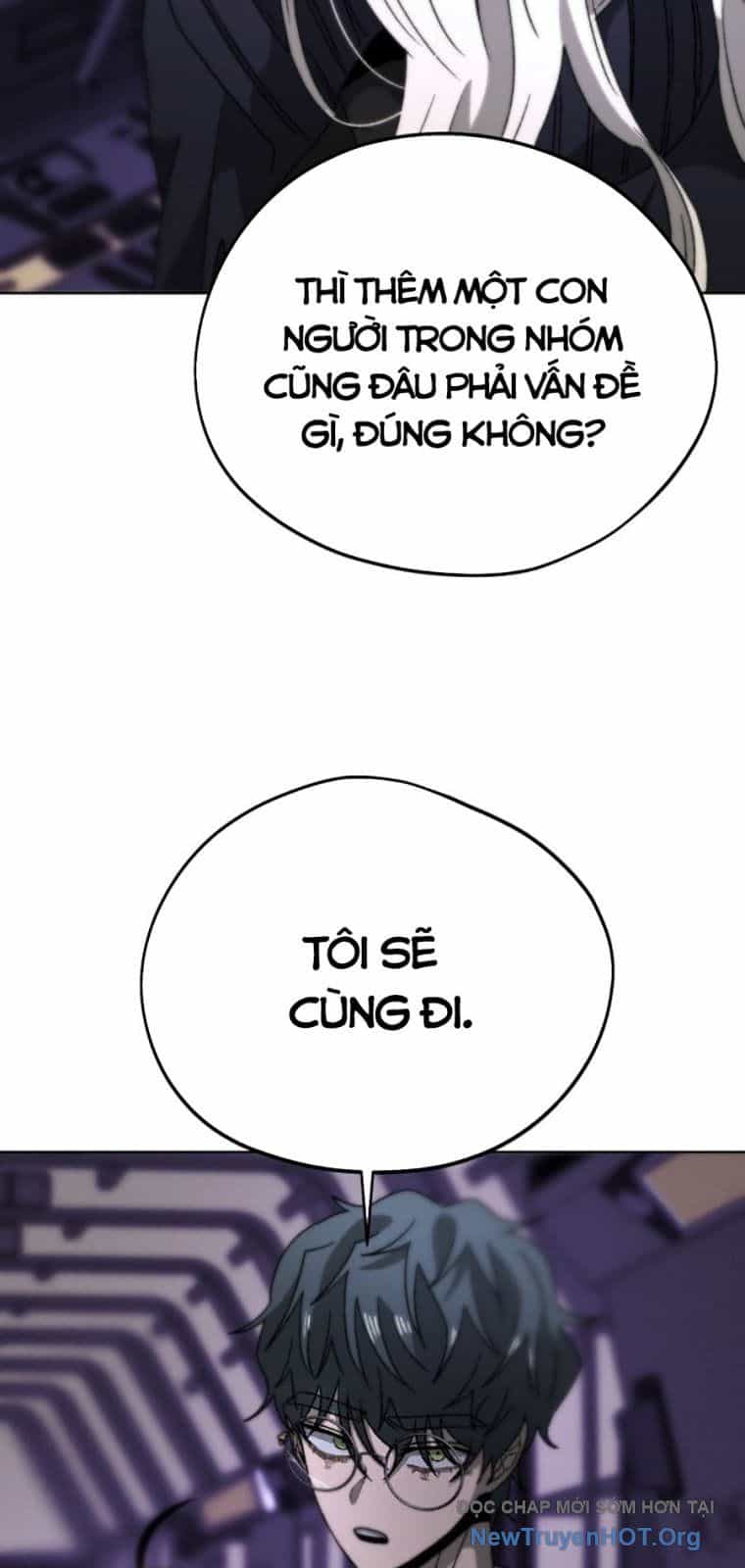 Dự Án Sao Hoả - Chương 12 - ảnh 80