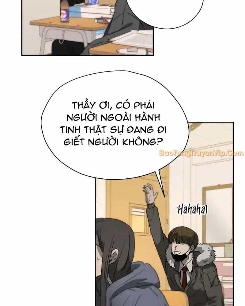 Dự Án Sao Hoả - Chương 2 - ảnh 3