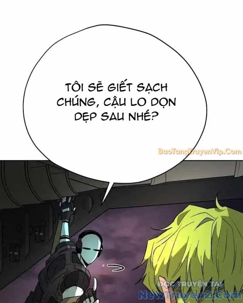 Dự Án Sao Hoả - Chương 3 - ảnh 199