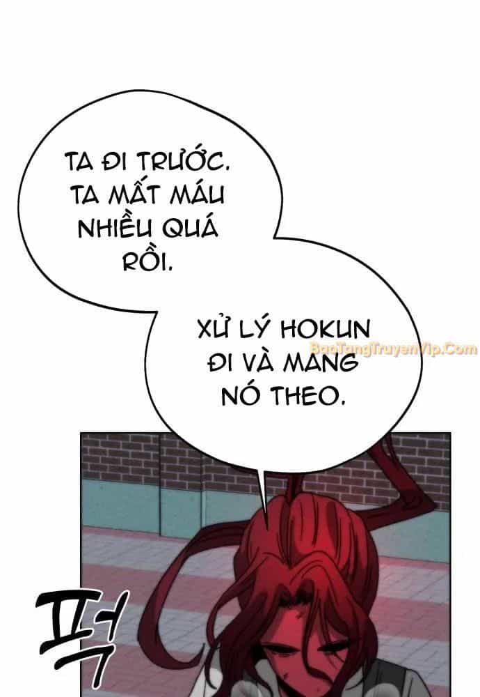 Dự Án Sao Hoả - Chương 4 - ảnh 27