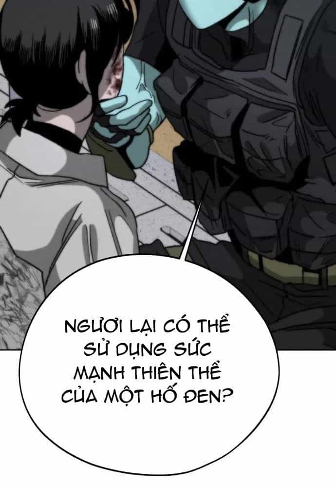 Dự Án Sao Hoả - Chương 5 - ảnh 24