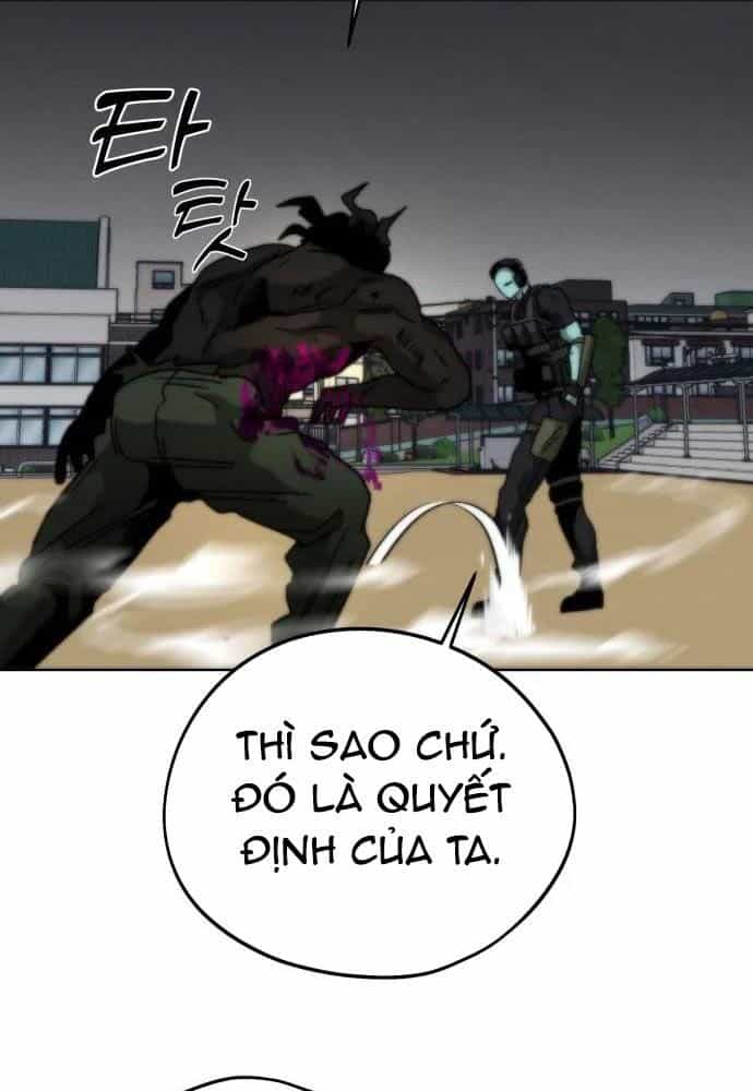 Dự Án Sao Hoả - Chương 5 - ảnh 82