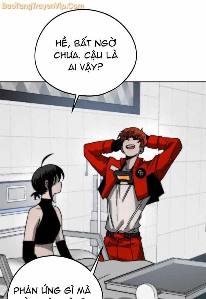 Dự Án Sao Hoả - Chương 6 - ảnh 18