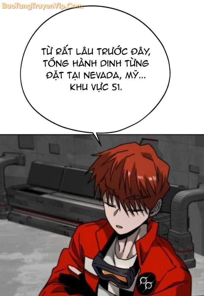 Dự Án Sao Hoả - Chương 6 - ảnh 60