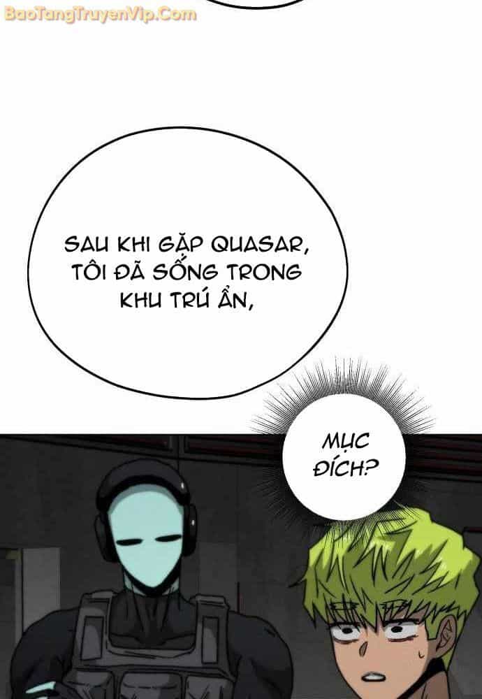 Dự Án Sao Hoả - Chương 6 - ảnh 79