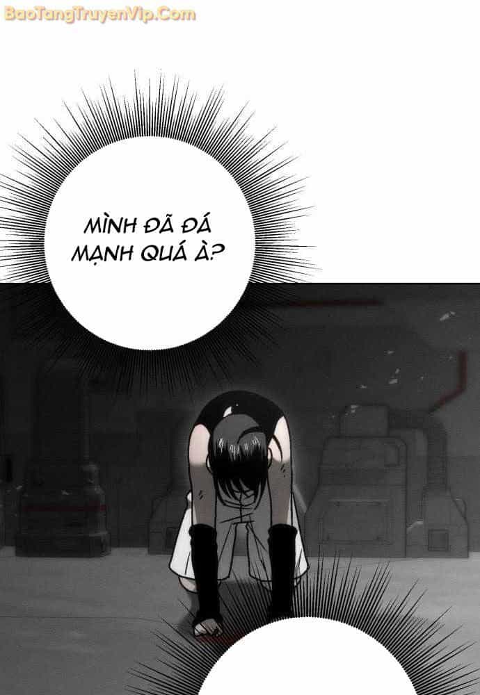 Dự Án Sao Hoả - Chương 7 - ảnh 51