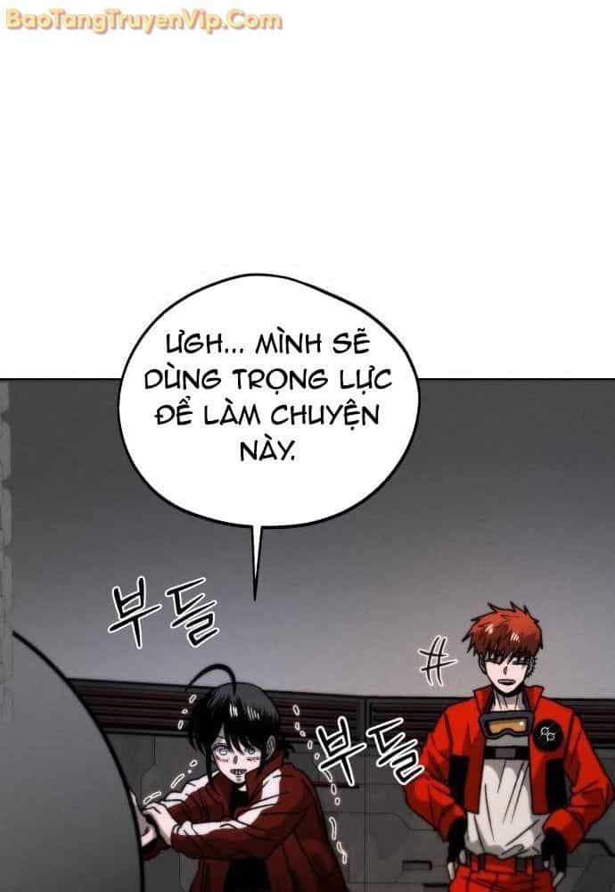 Dự Án Sao Hoả - Chương 8 - ảnh 21