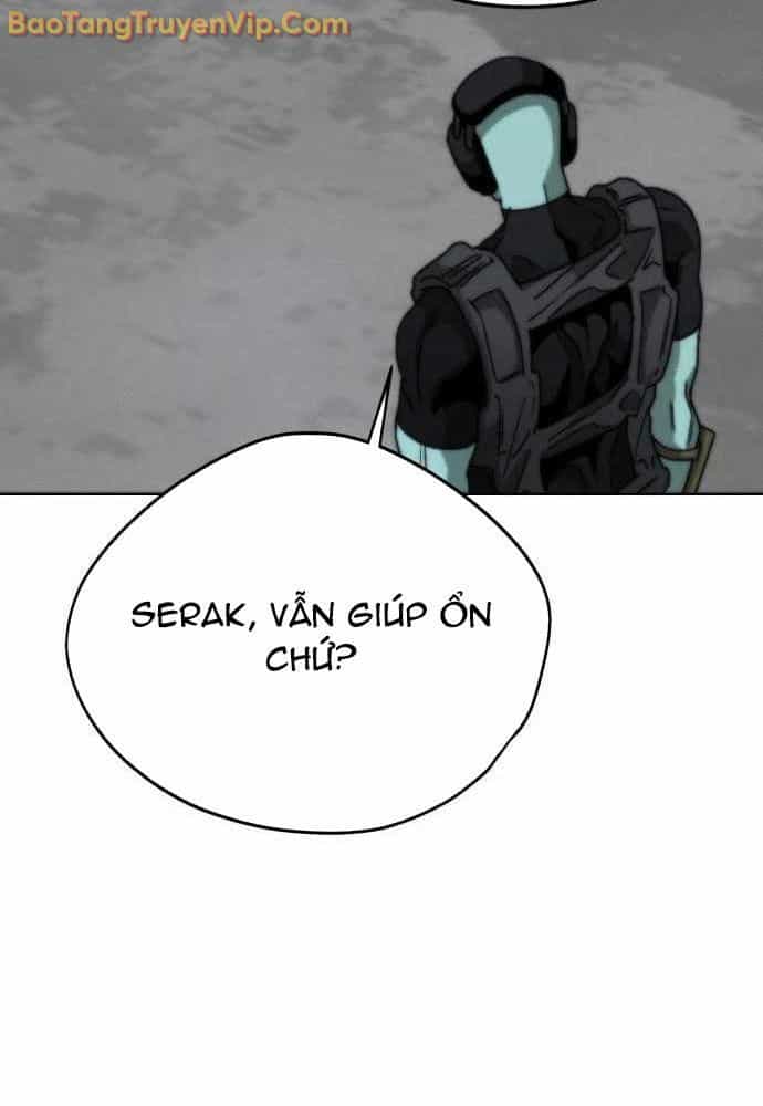 Dự Án Sao Hoả - Chương 8 - ảnh 67