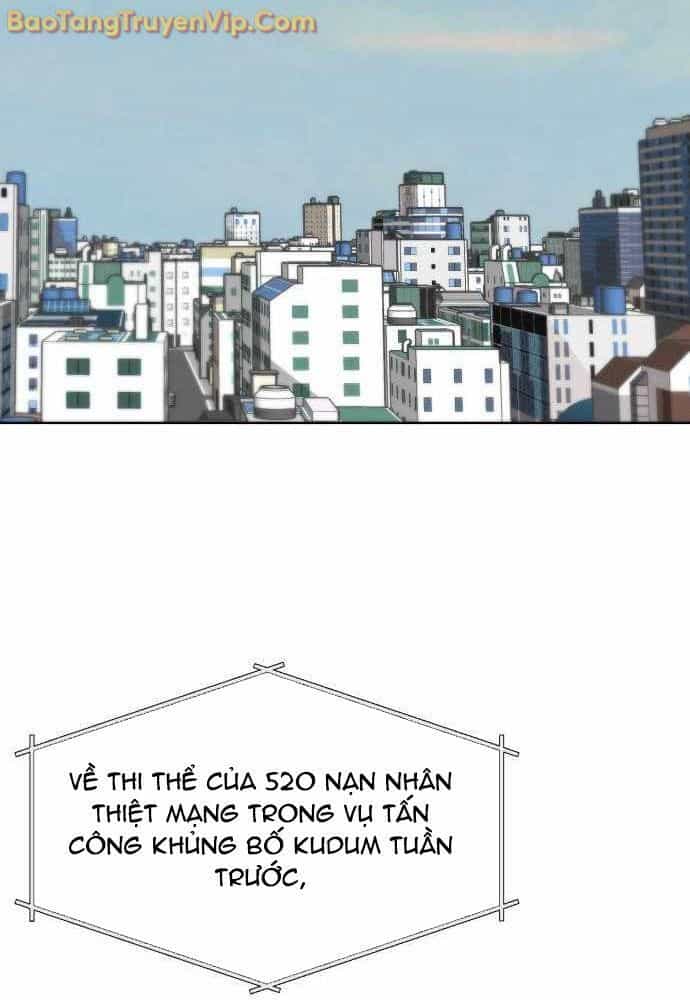 Dự Án Sao Hoả - Chương 8 - ảnh 80