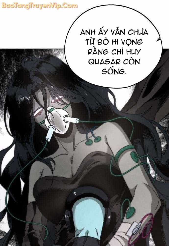 Dự Án Sao Hoả - Chương 9 - ảnh 44