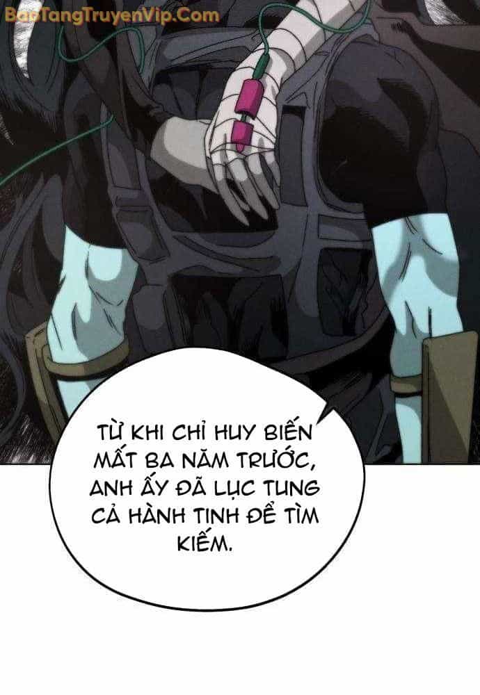 Dự Án Sao Hoả - Chương 9 - ảnh 45