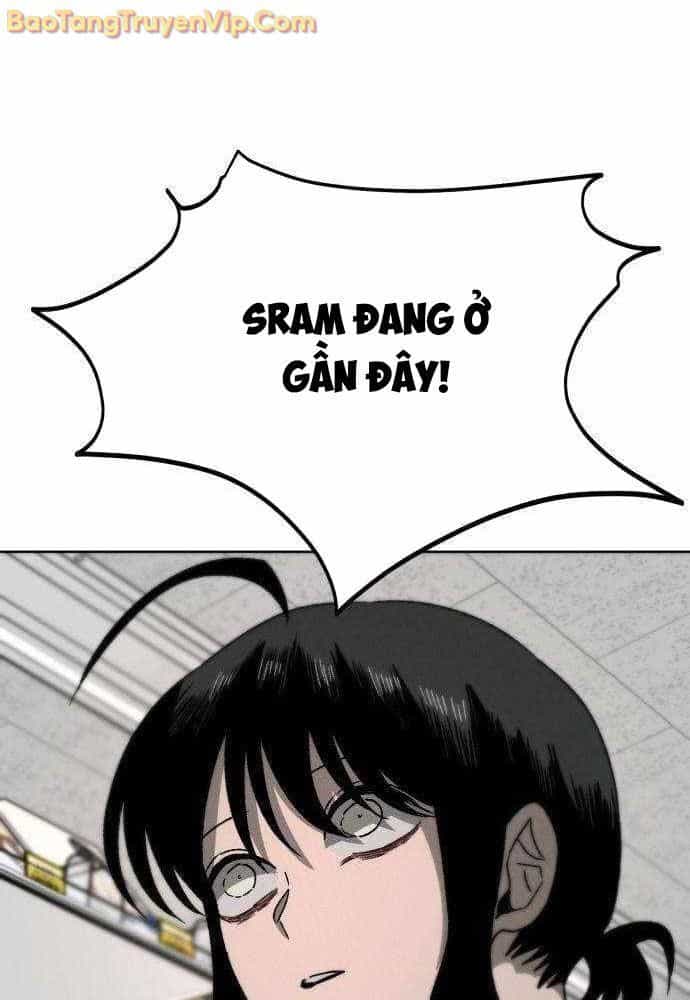 Dự Án Sao Hoả - Chương 9 - ảnh 53