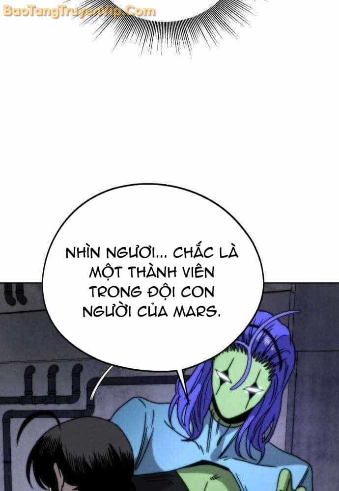 Dự Án Sao Hoả - Chương 9 - ảnh 86
