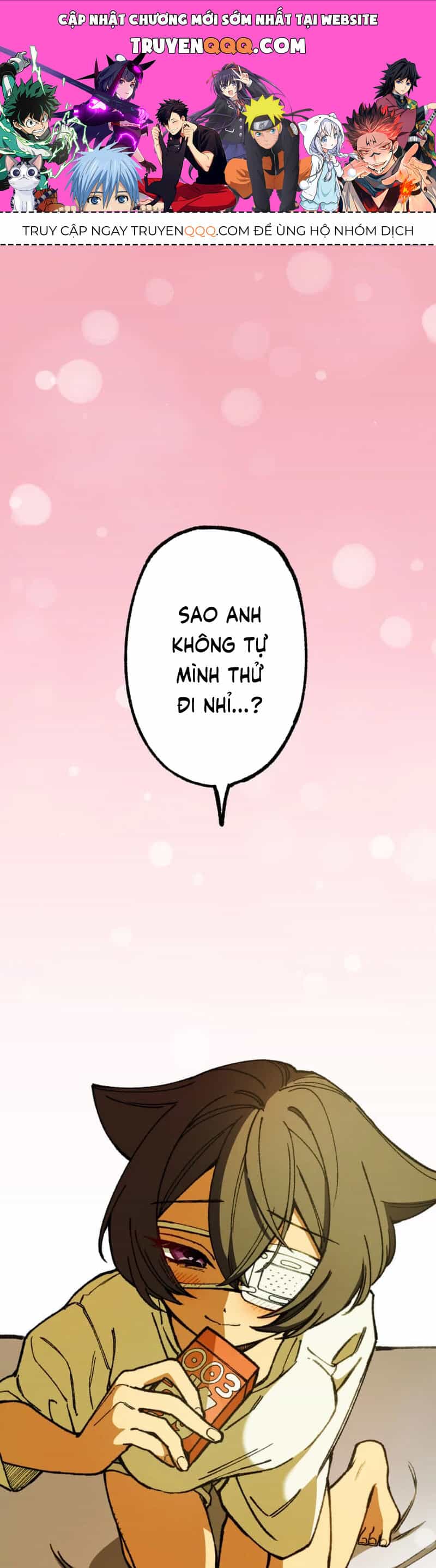 Dù Bao Nhiêu Lần Đi Nữa, Em Vẫn Chọn Anh, Mối Tình Bị Lãng Quên - Chương 6 - ảnh 1