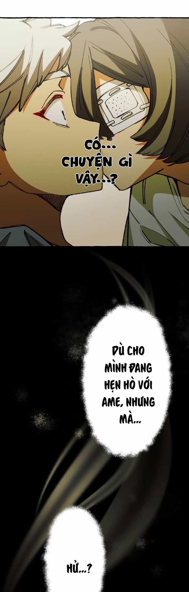 Dù Bao Nhiêu Lần Đi Nữa, Em Vẫn Chọn Anh, Mối Tình Bị Lãng Quên - Chương 6 - ảnh 19