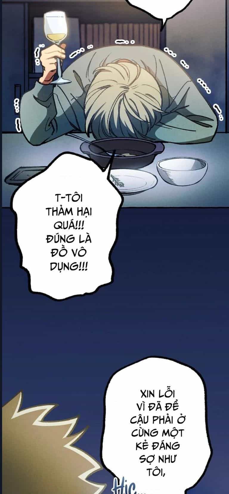 Dù Bao Nhiêu Lần Đi Nữa, Em Vẫn Chọn Anh, Mối Tình Bị Lãng Quên - Chương 9 - ảnh 46