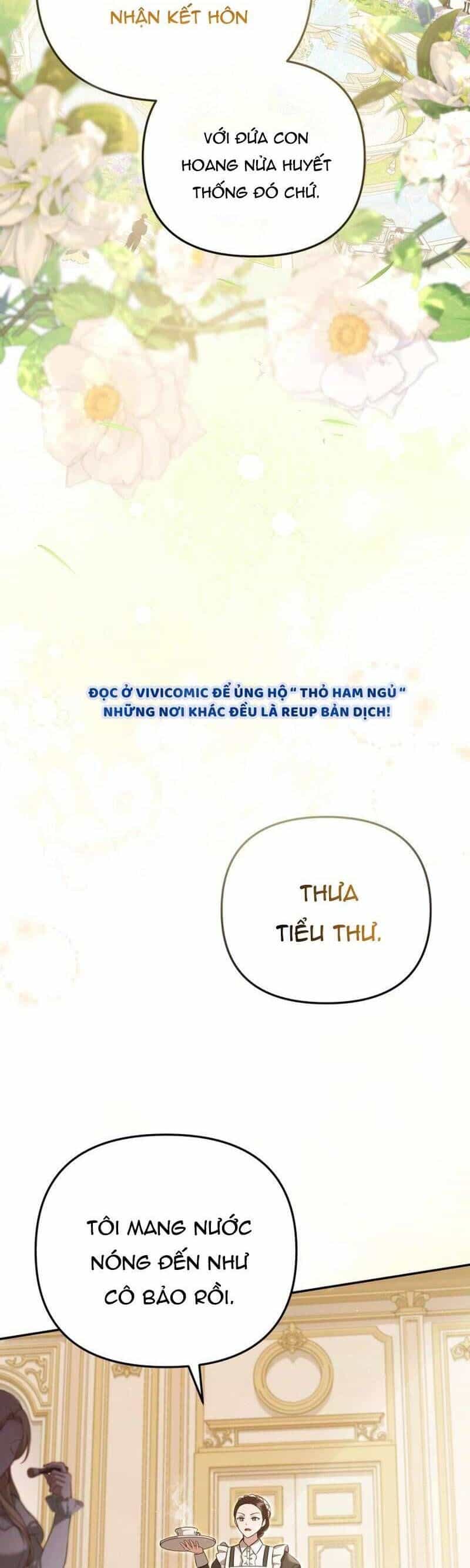 Dù Che Giấu Sức Mạnh Nhưng Tiểu Thư Vẫn Là Người Mạnh Nhất - Chương 1 - ảnh 2