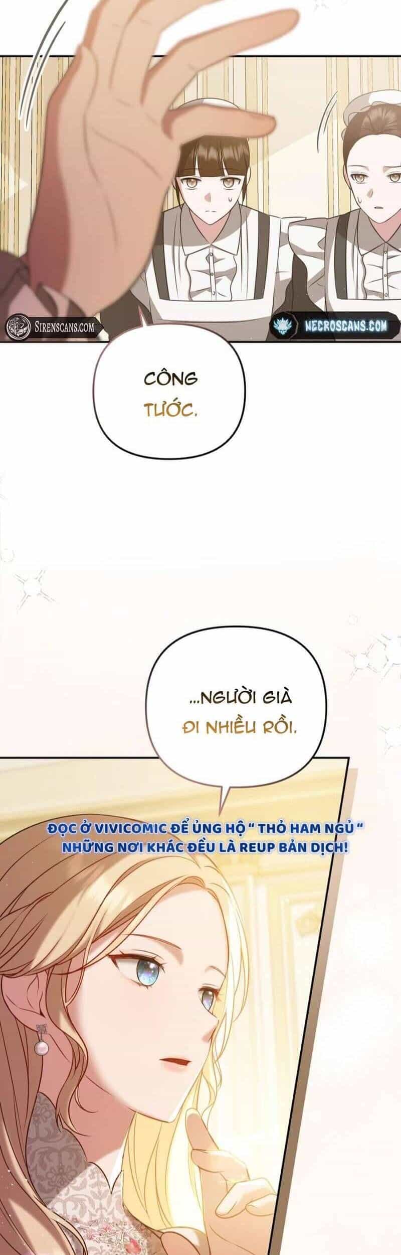 Dù Che Giấu Sức Mạnh Nhưng Tiểu Thư Vẫn Là Người Mạnh Nhất - Chương 1 - ảnh 20