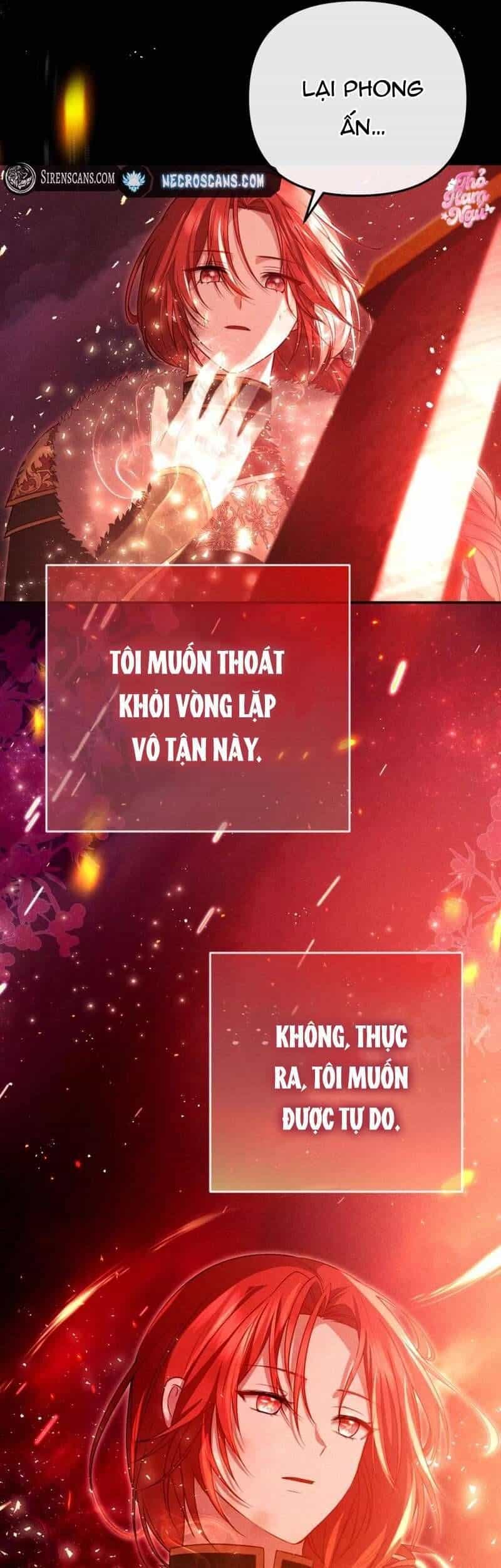 Dù Che Giấu Sức Mạnh Nhưng Tiểu Thư Vẫn Là Người Mạnh Nhất - Chương 1 - ảnh 28