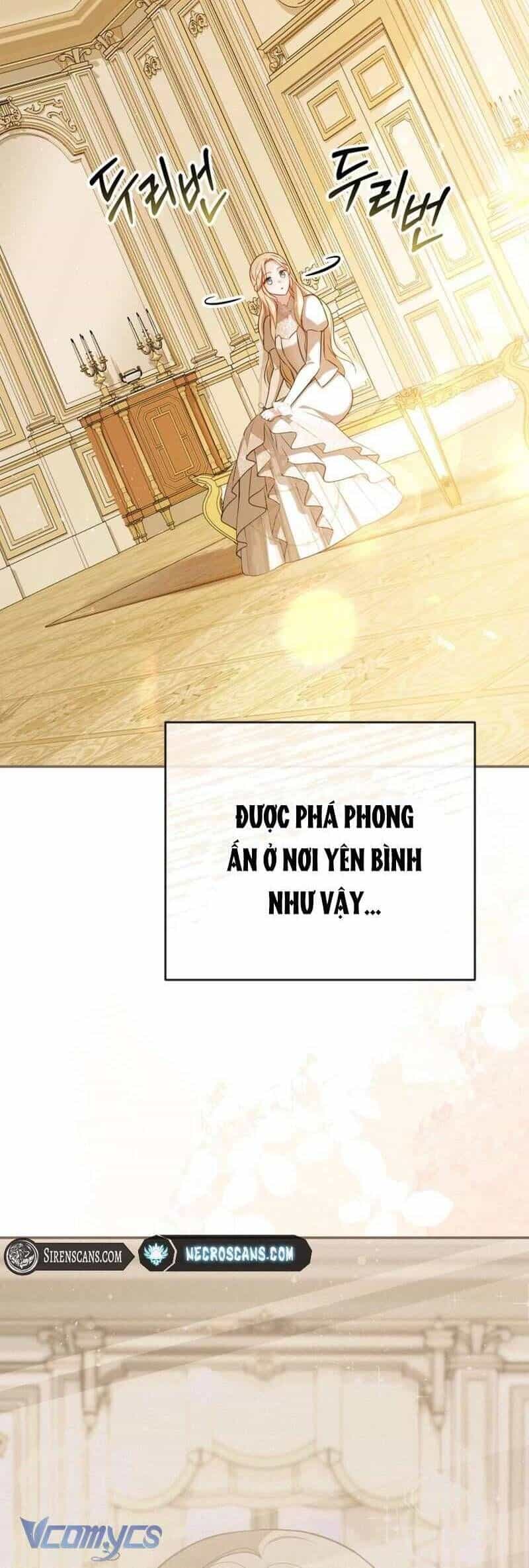 Dù Che Giấu Sức Mạnh Nhưng Tiểu Thư Vẫn Là Người Mạnh Nhất - Chương 1 - ảnh 33
