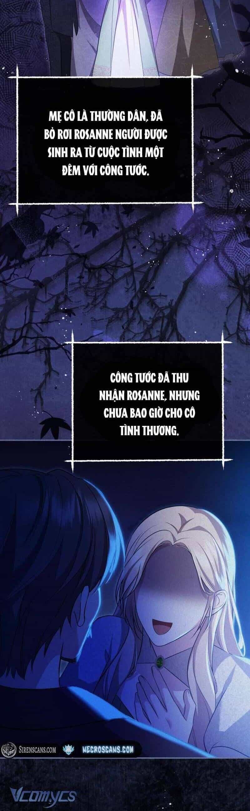 Dù Che Giấu Sức Mạnh Nhưng Tiểu Thư Vẫn Là Người Mạnh Nhất - Chương 1 - ảnh 36