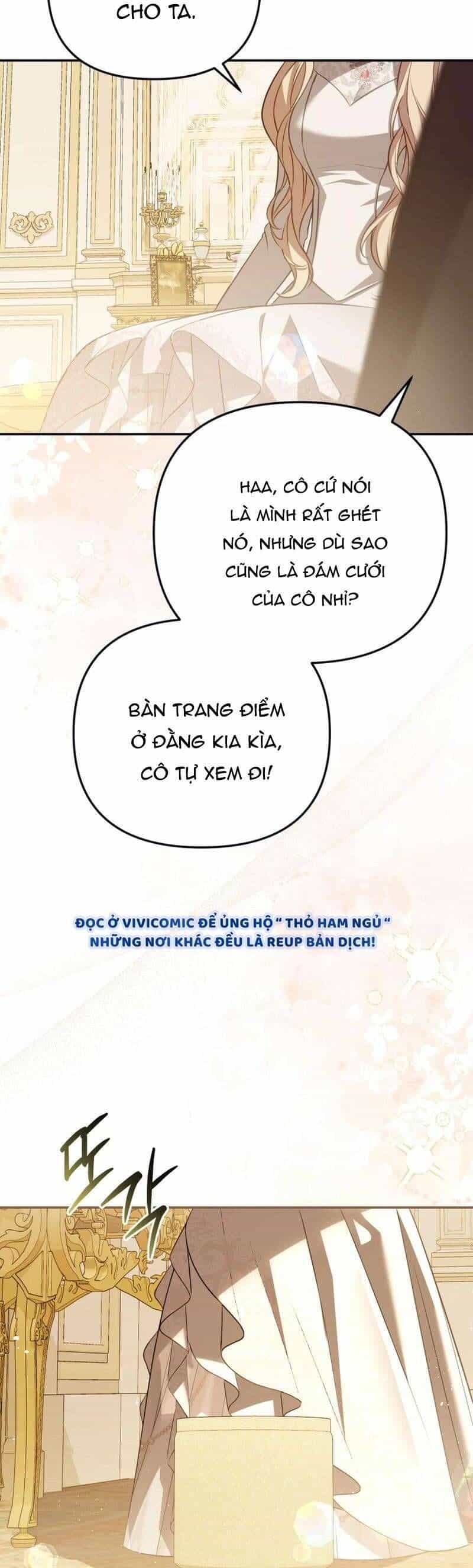 Dù Che Giấu Sức Mạnh Nhưng Tiểu Thư Vẫn Là Người Mạnh Nhất - Chương 1 - ảnh 8
