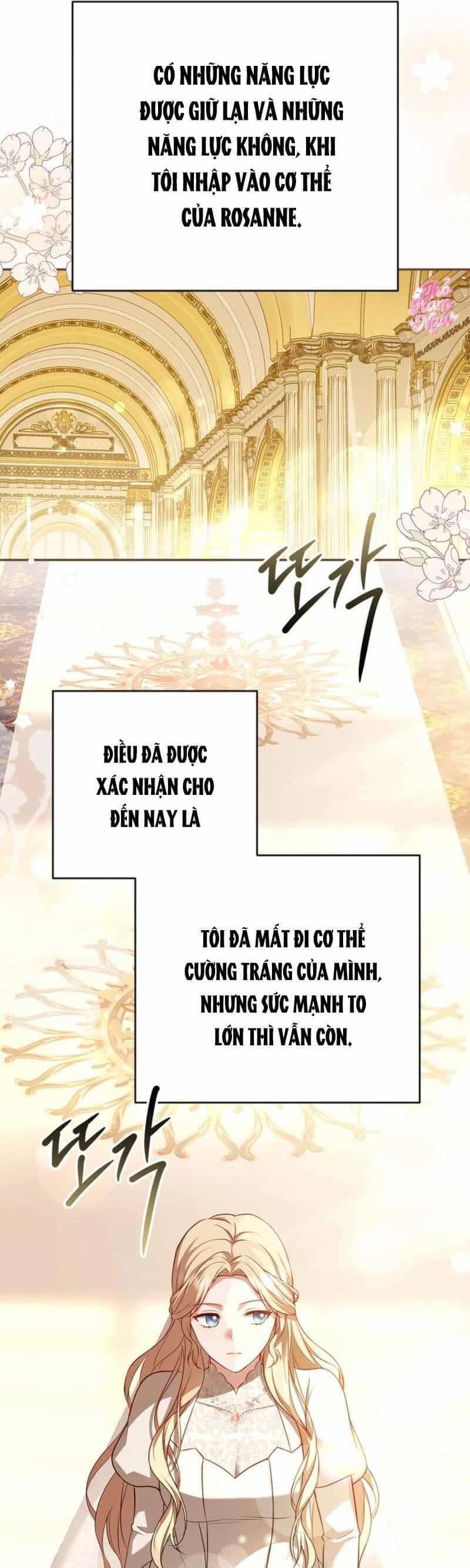 Dù Che Giấu Sức Mạnh Nhưng Tiểu Thư Vẫn Là Người Mạnh Nhất - Chương 2 - ảnh 15