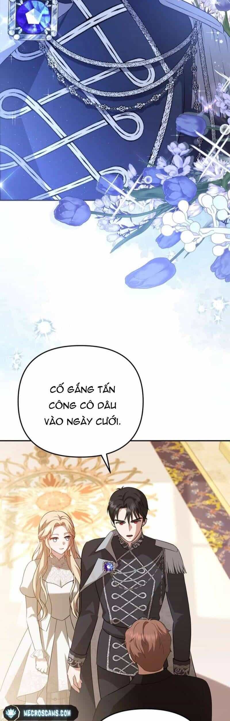 Dù Che Giấu Sức Mạnh Nhưng Tiểu Thư Vẫn Là Người Mạnh Nhất - Chương 2 - ảnh 39