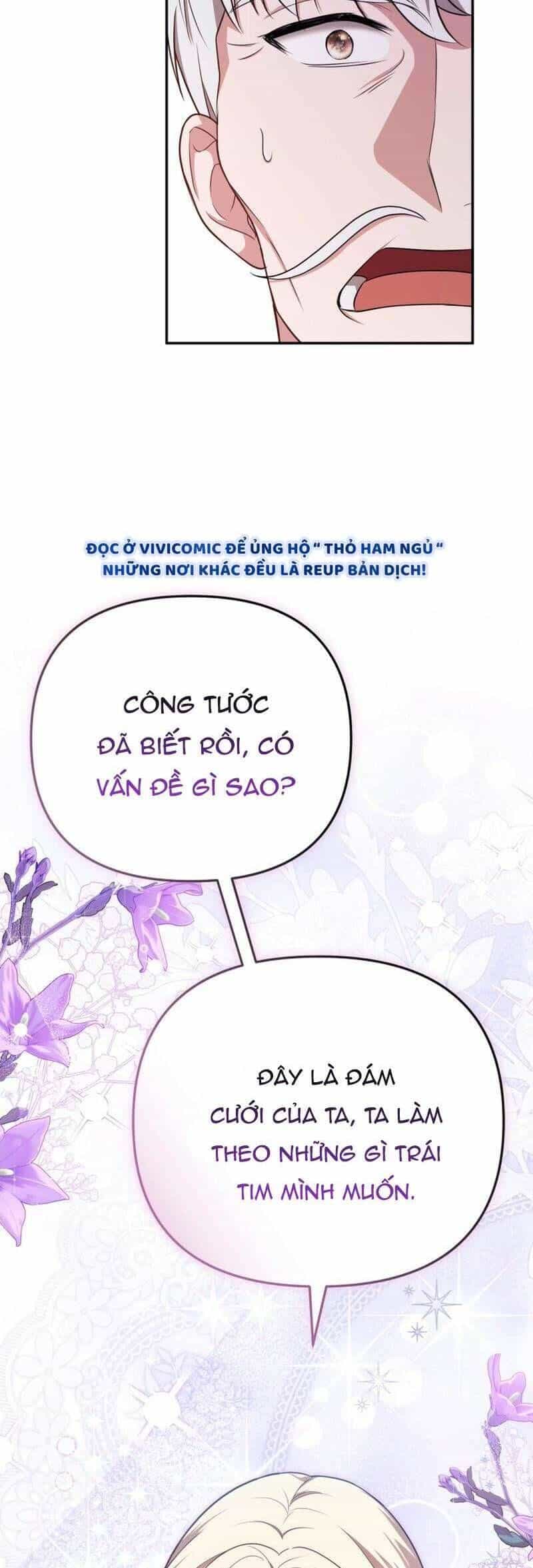 Dù Che Giấu Sức Mạnh Nhưng Tiểu Thư Vẫn Là Người Mạnh Nhất - Chương 2 - ảnh 8
