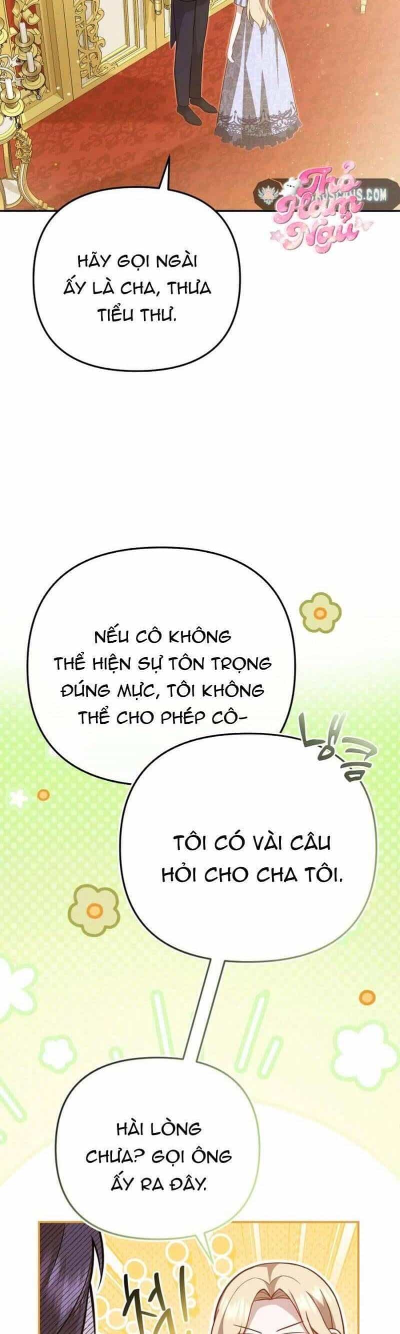 Dù Che Giấu Sức Mạnh Nhưng Tiểu Thư Vẫn Là Người Mạnh Nhất - Chương 3 - ảnh 14