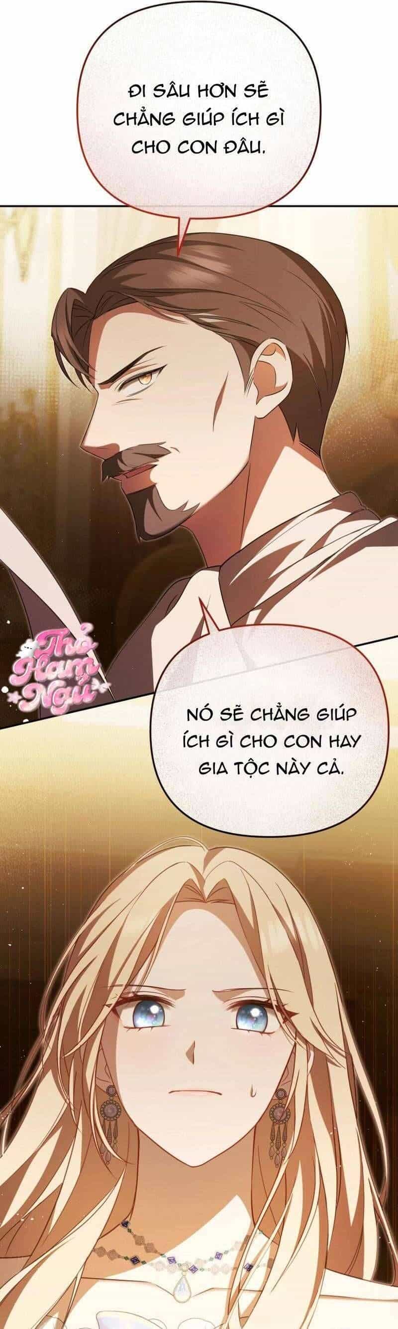 Dù Che Giấu Sức Mạnh Nhưng Tiểu Thư Vẫn Là Người Mạnh Nhất - Chương 3 - ảnh 28