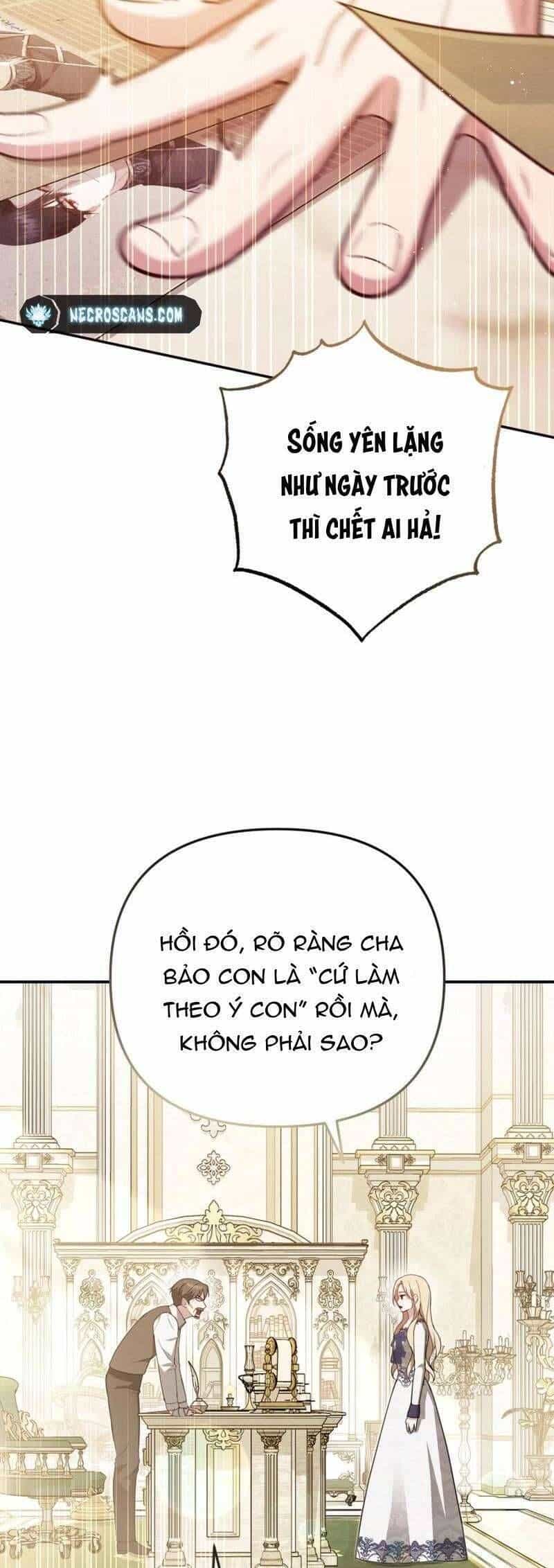 Dù Che Giấu Sức Mạnh Nhưng Tiểu Thư Vẫn Là Người Mạnh Nhất - Chương 4 - ảnh 10