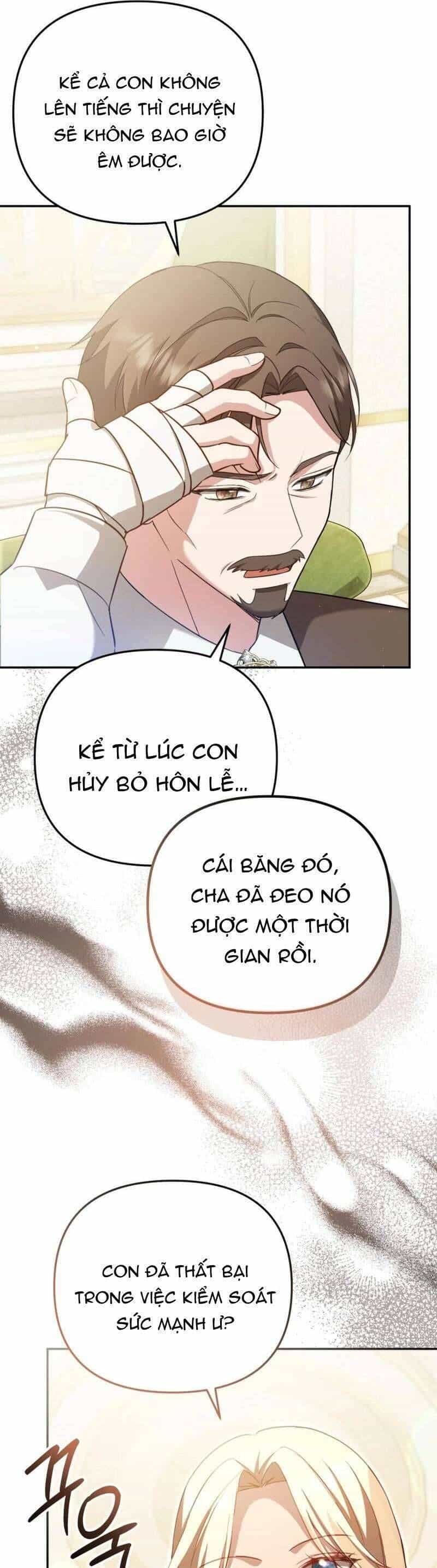 Dù Che Giấu Sức Mạnh Nhưng Tiểu Thư Vẫn Là Người Mạnh Nhất - Chương 4 - ảnh 15