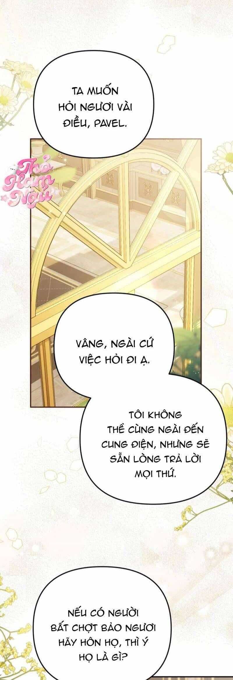 Dù Che Giấu Sức Mạnh Nhưng Tiểu Thư Vẫn Là Người Mạnh Nhất - Chương 4 - ảnh 39