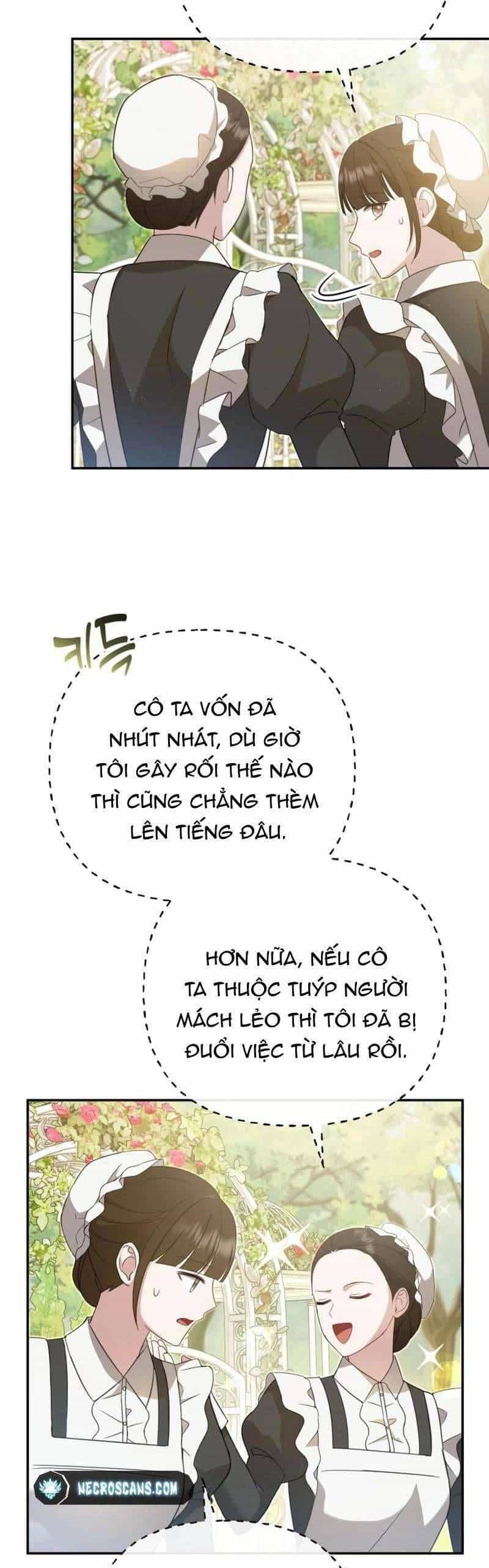 Dù Che Giấu Sức Mạnh Nhưng Tiểu Thư Vẫn Là Người Mạnh Nhất - Chương 4 - ảnh 56