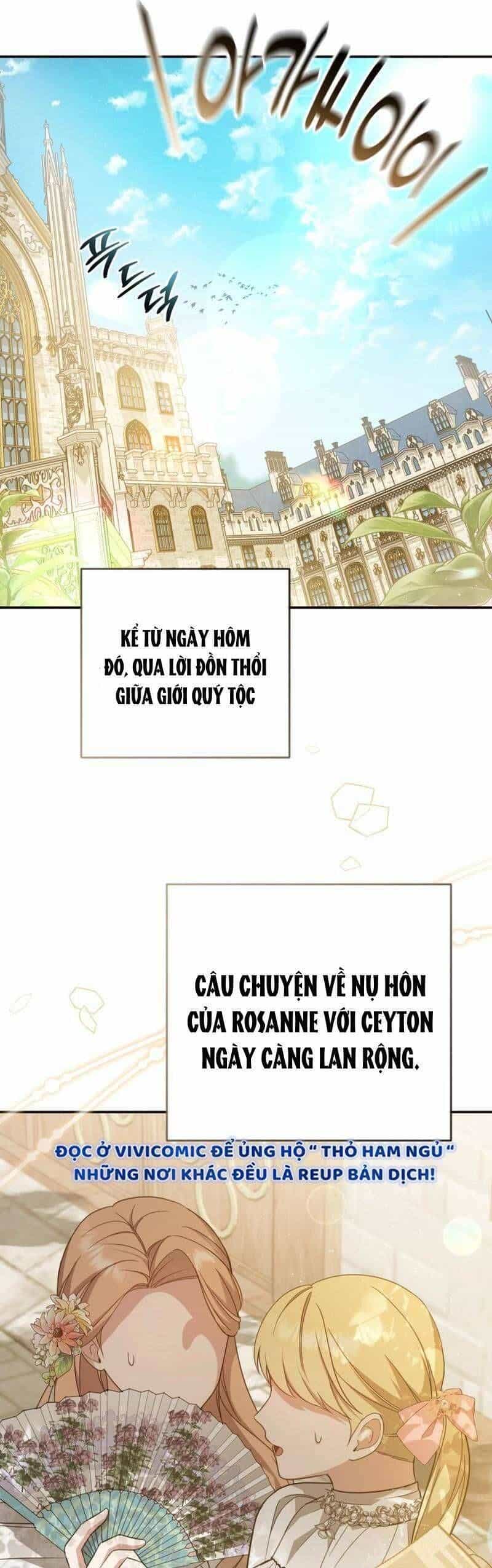 Dù Che Giấu Sức Mạnh Nhưng Tiểu Thư Vẫn Là Người Mạnh Nhất - Chương 4 - ảnh 7