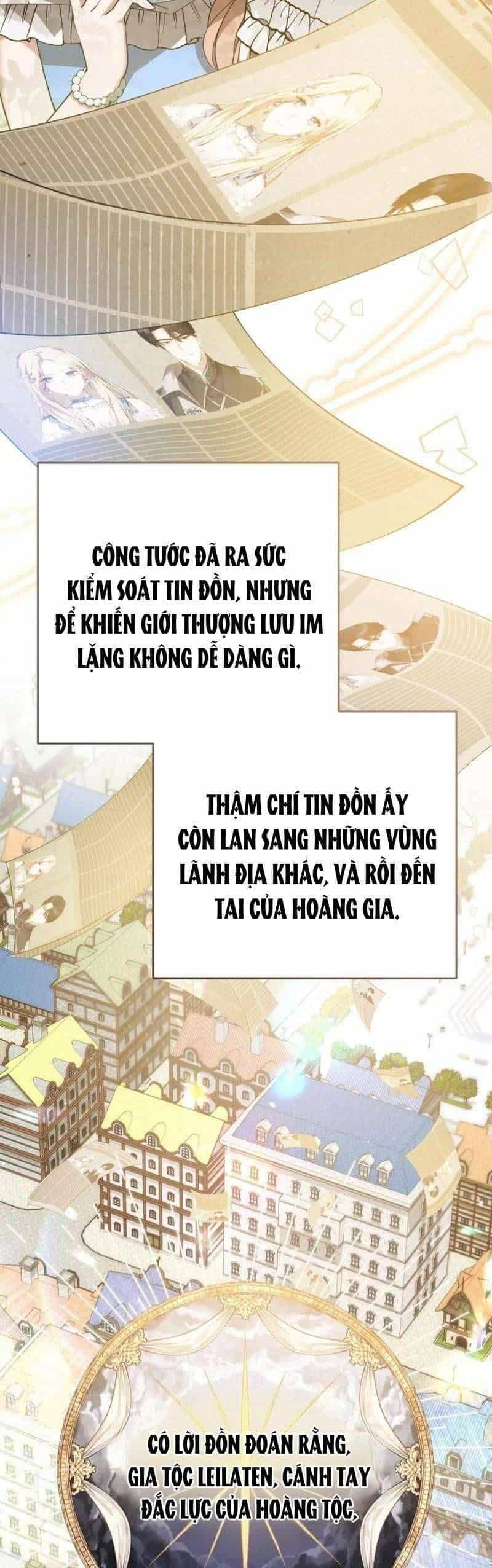 Dù Che Giấu Sức Mạnh Nhưng Tiểu Thư Vẫn Là Người Mạnh Nhất - Chương 4 - ảnh 8