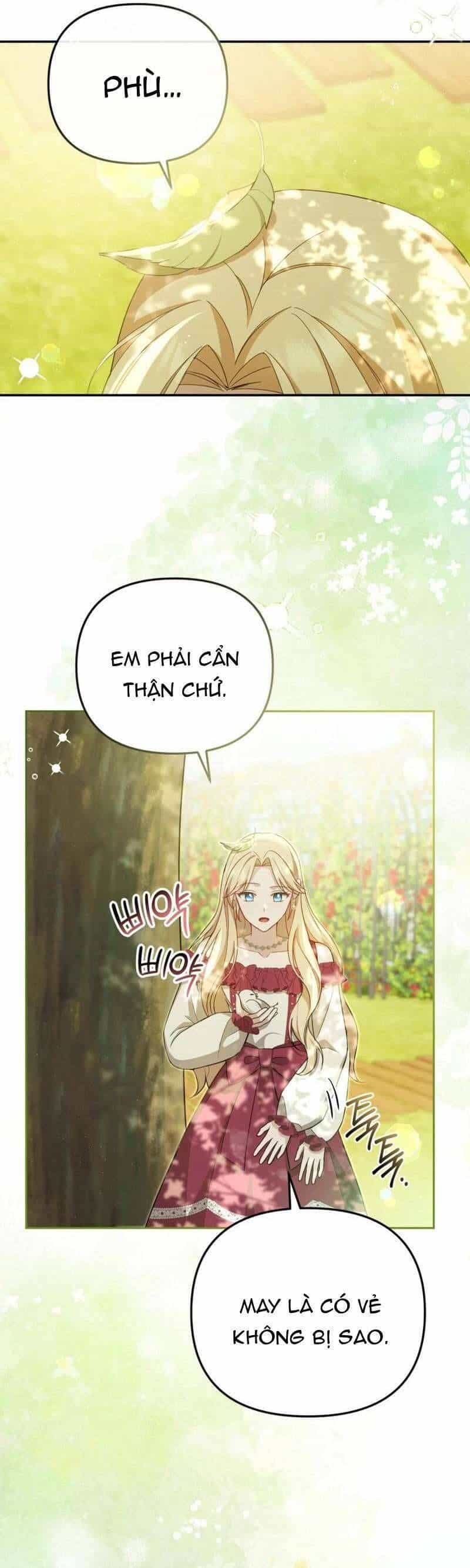 Dù Che Giấu Sức Mạnh Nhưng Tiểu Thư Vẫn Là Người Mạnh Nhất - Chương 5 - ảnh 18