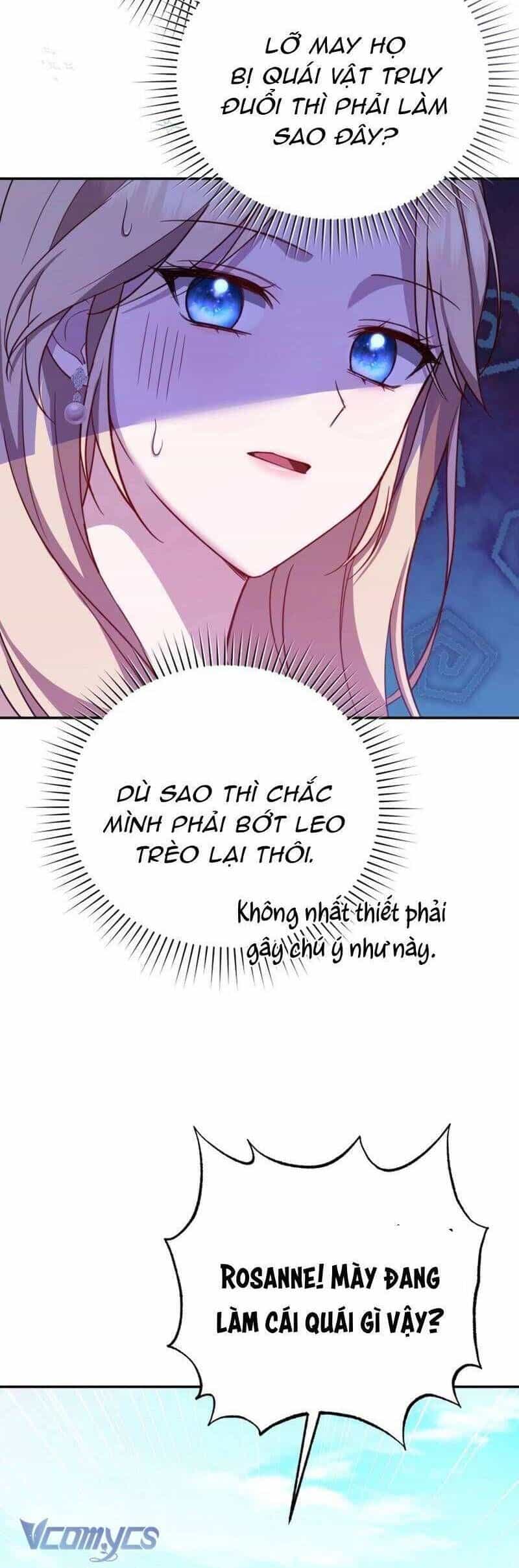 Dù Che Giấu Sức Mạnh Nhưng Tiểu Thư Vẫn Là Người Mạnh Nhất - Chương 5 - ảnh 32
