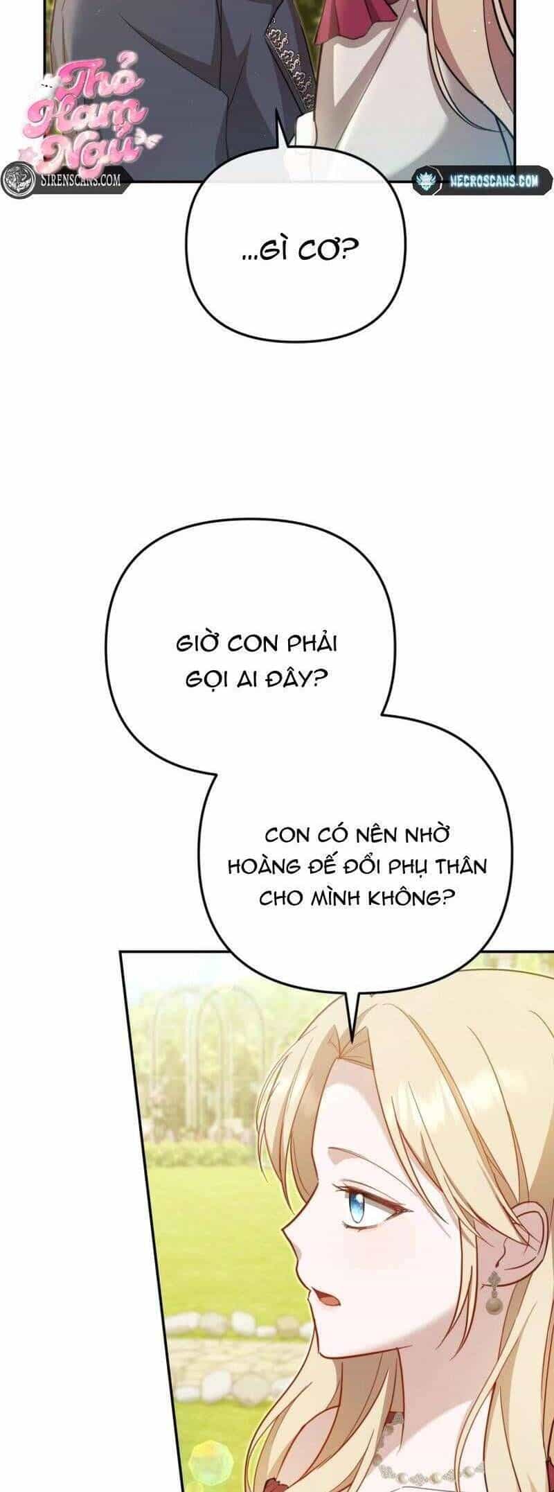 Dù Che Giấu Sức Mạnh Nhưng Tiểu Thư Vẫn Là Người Mạnh Nhất - Chương 5 - ảnh 43