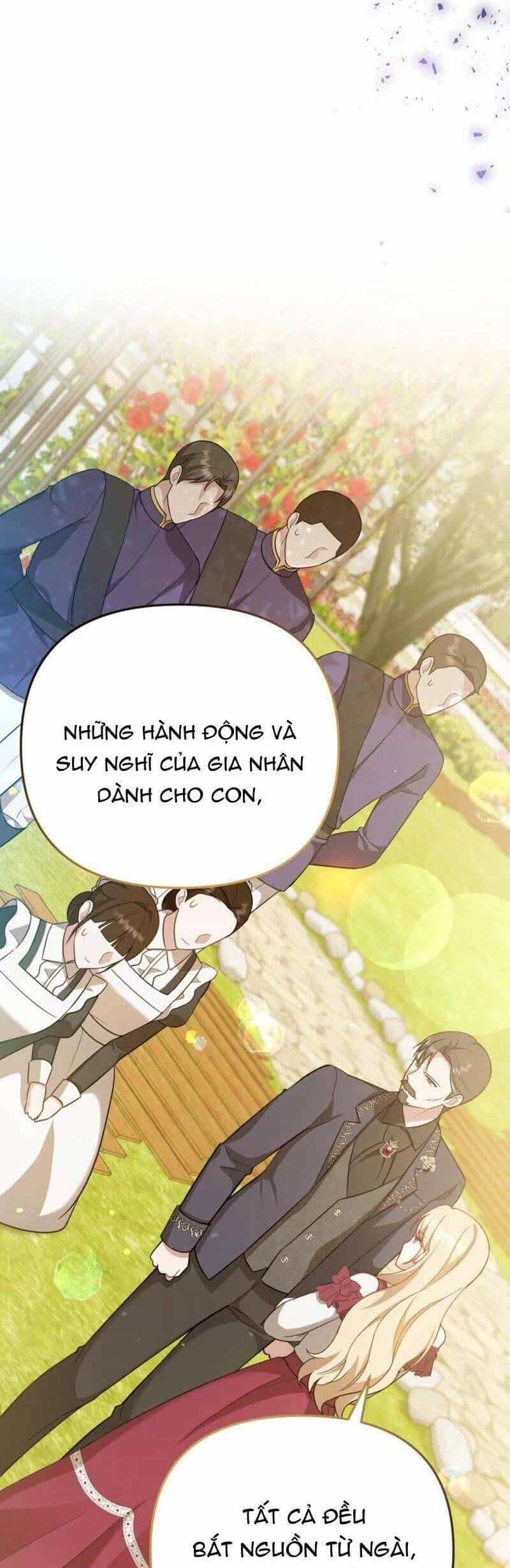 Dù Che Giấu Sức Mạnh Nhưng Tiểu Thư Vẫn Là Người Mạnh Nhất - Chương 5 - ảnh 46