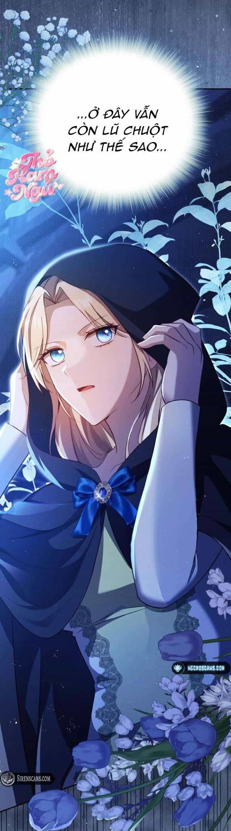 Dù Che Giấu Sức Mạnh Nhưng Tiểu Thư Vẫn Là Người Mạnh Nhất - Chương 5 - ảnh 57