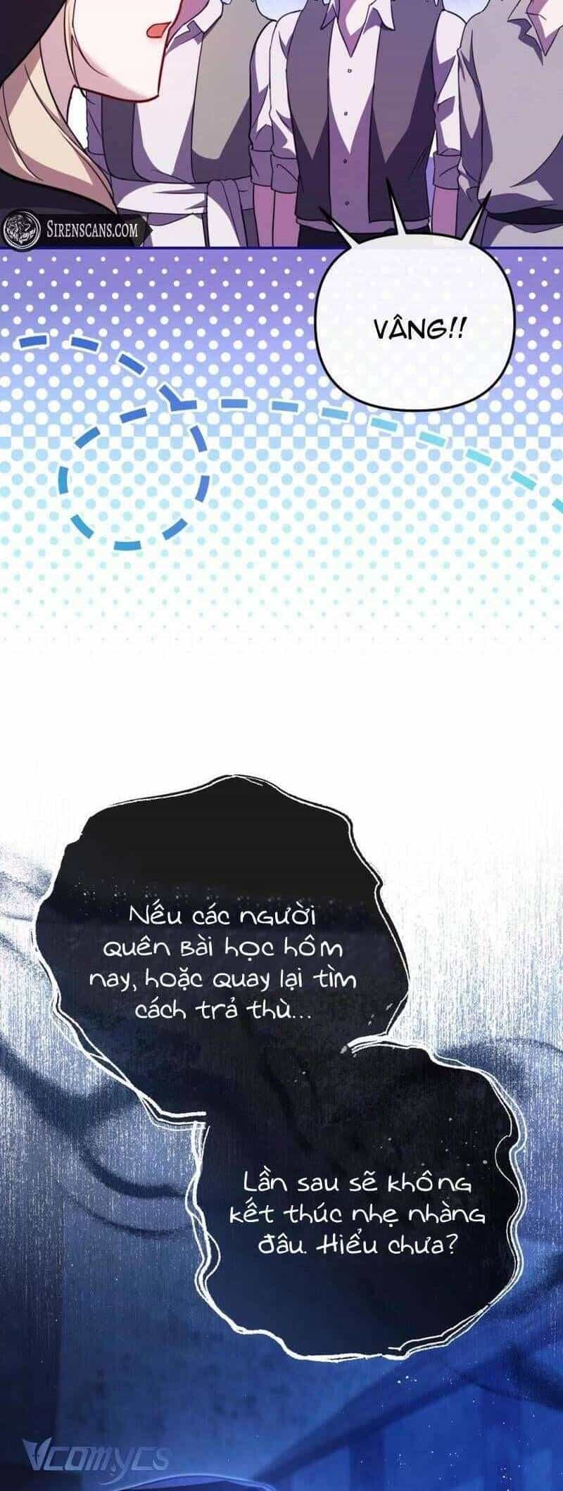 Dù Che Giấu Sức Mạnh Nhưng Tiểu Thư Vẫn Là Người Mạnh Nhất - Chương 6 - ảnh 27